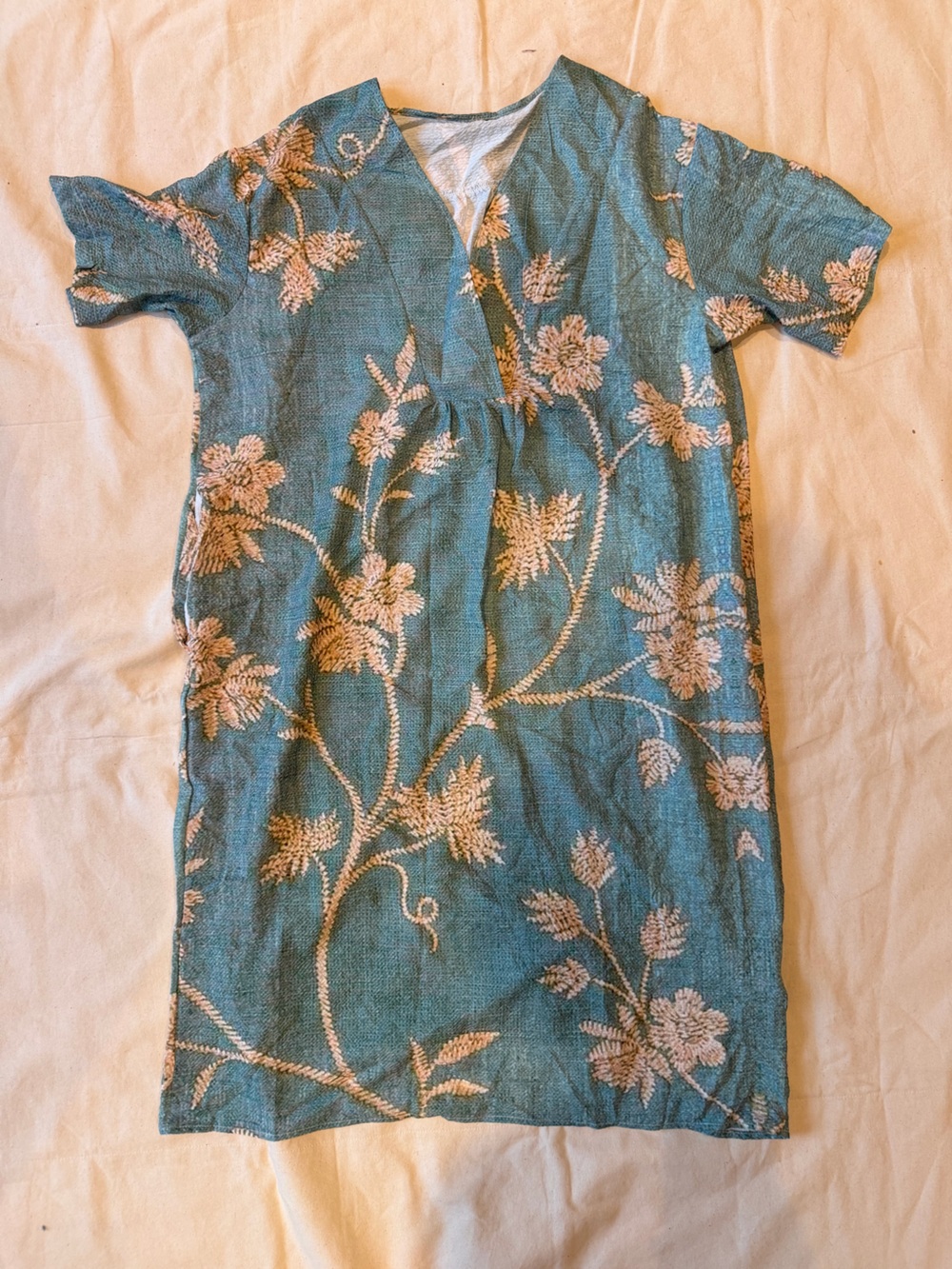 Dress or coverup one size